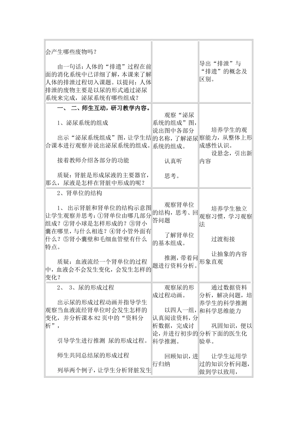 馒头在口腔中的变化_第3页