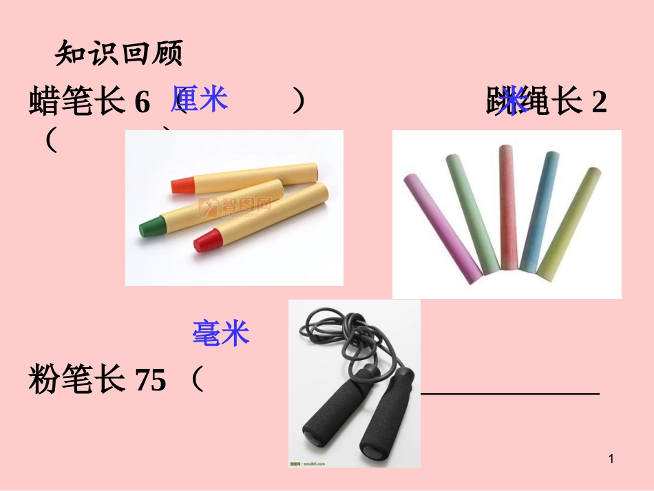 周分米的认识_第1页