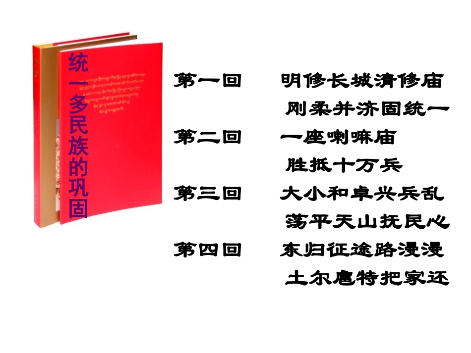 第19课统一过民族国家的巩固_第3页