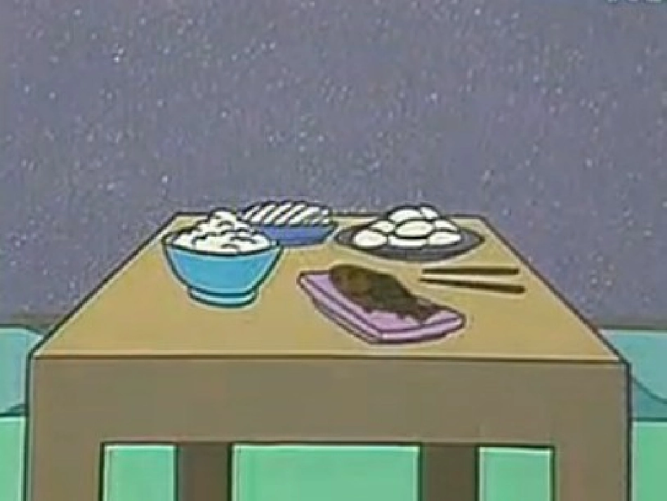 健康：吃饭太快为什么会噎住？_第2页