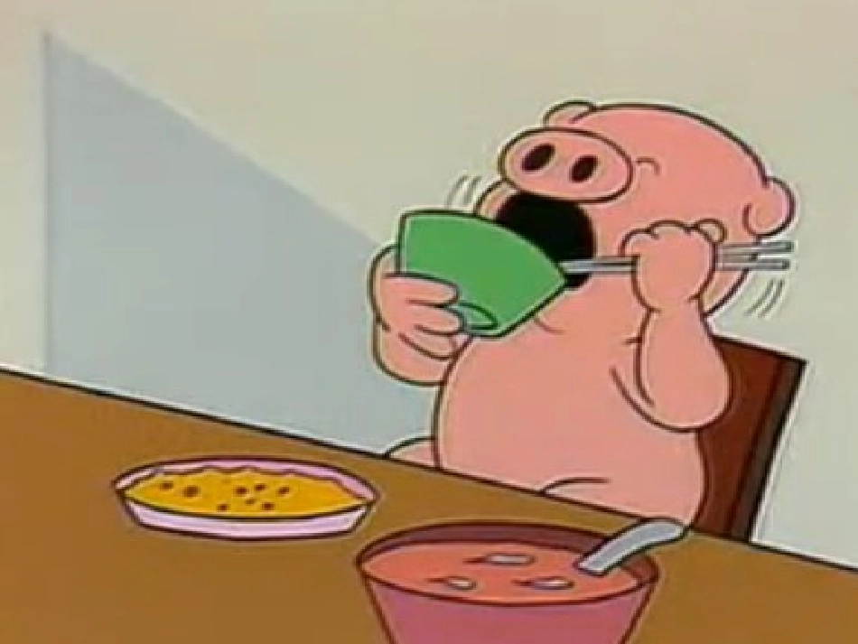 健康：吃饭太快为什么会噎住？_第3页