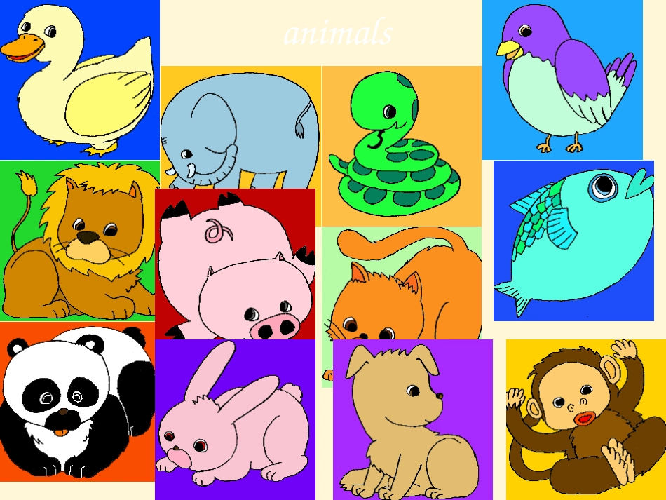 六年级英语上册-Module7-Unit2(1)课件-外研版_第2页