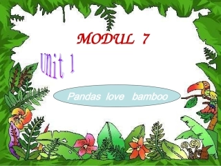 六年级英语上册-Module7-Unit2(1)课件-外研版