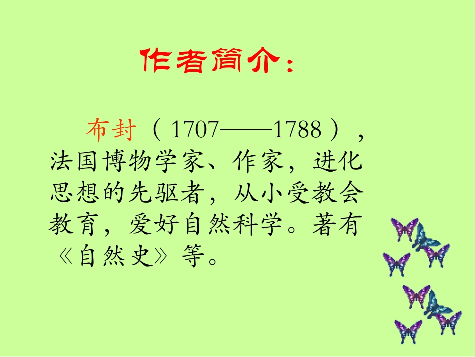 《松鼠》课件3_第2页