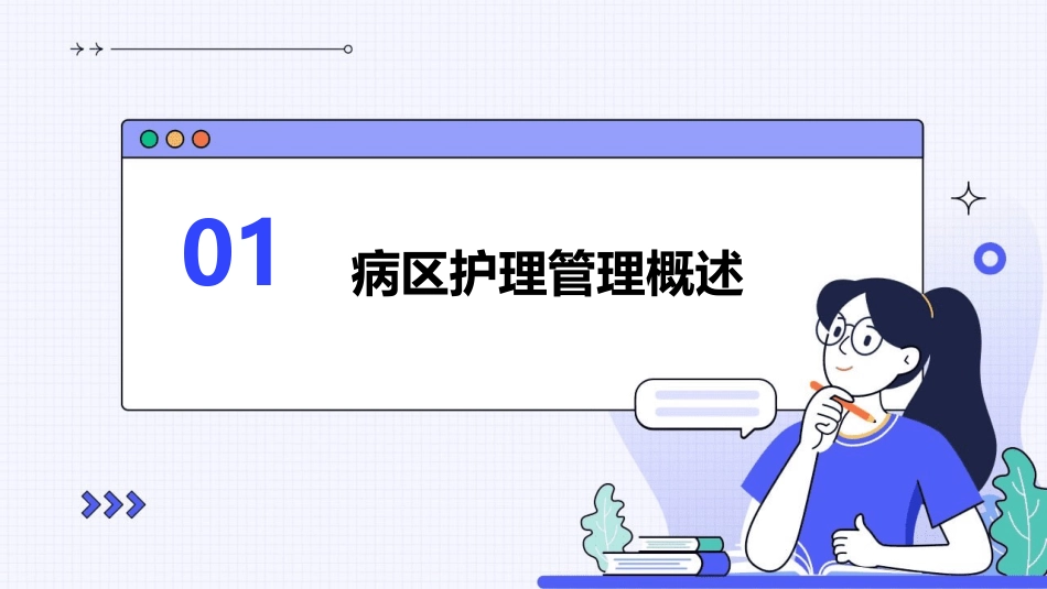 病区护理管理知识课件_第3页