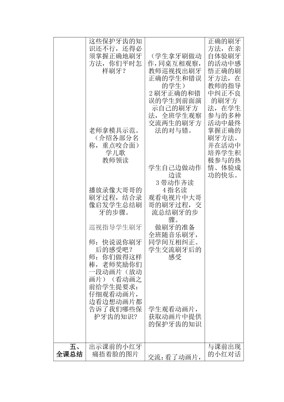 保护你的牙齿[1]_第3页