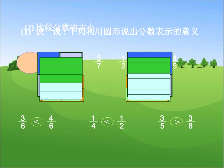 三年级下册《吃西瓜》PPT_第2页