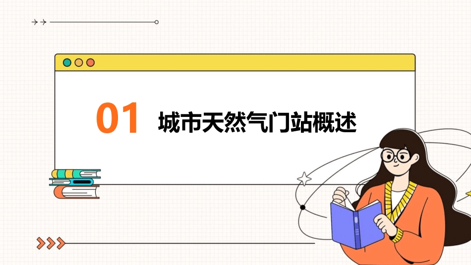 城市天然气门站课件1_第3页