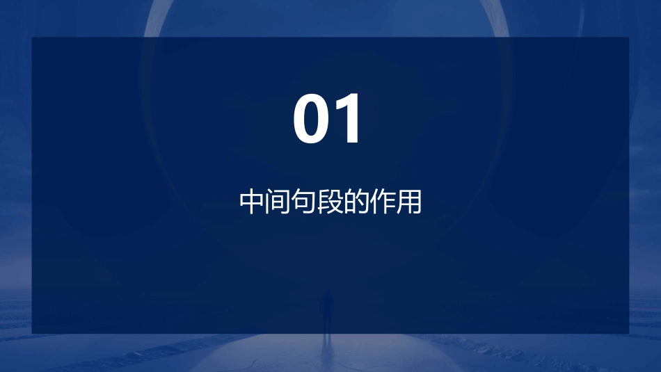句段作用之中间句段作用课件_第3页