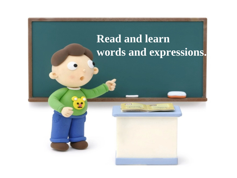 新人教版九年级英语unit7_第2页