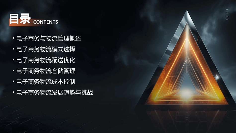 电子商务下物流管理课件_第2页