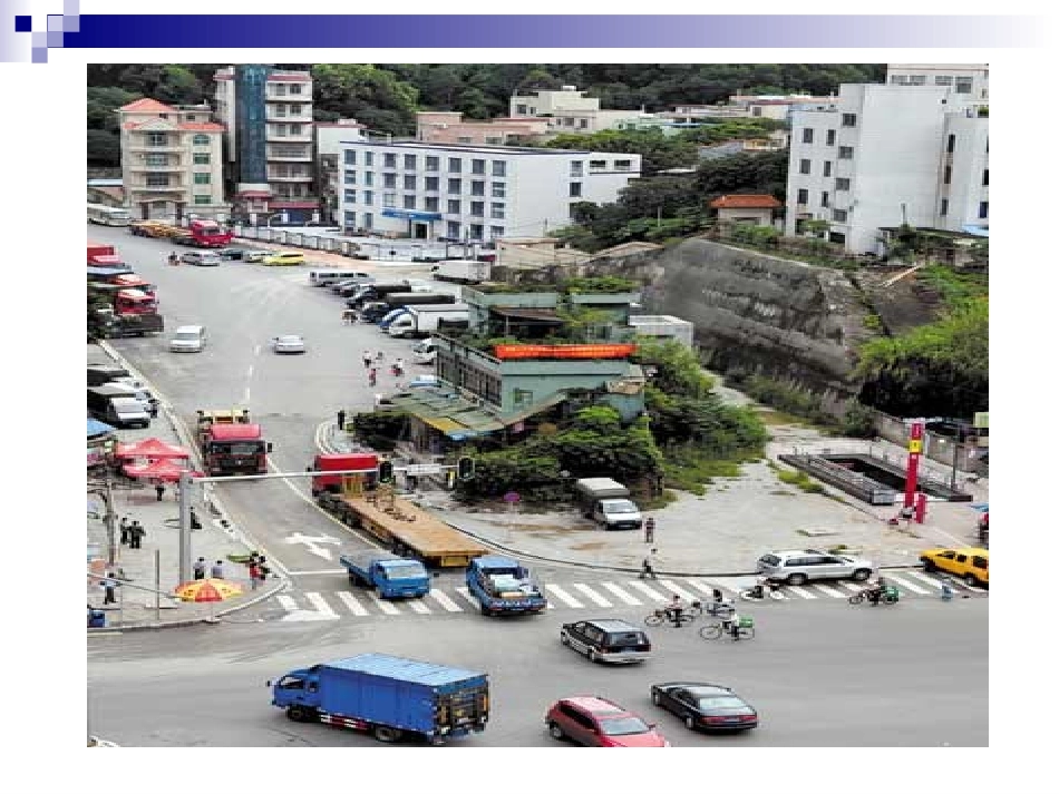 小手拉大手_交通规则齐遵守_第3页