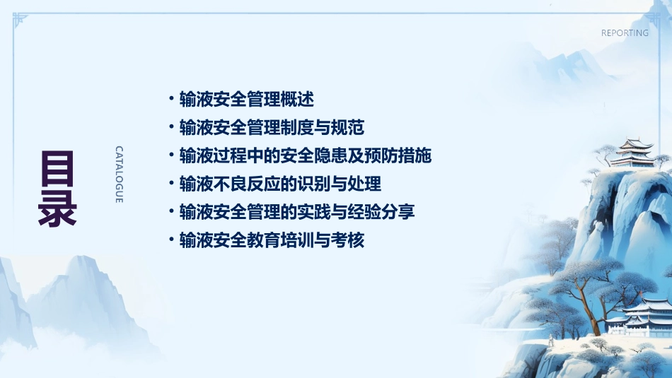 输液安全管理培训护理课件_第2页