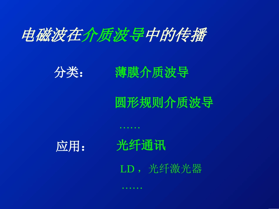 高等光学课件chap4.2_第1页