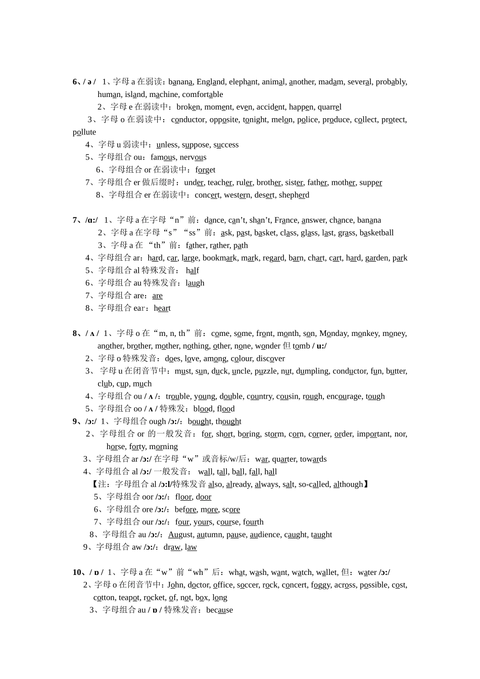 小学英语研修作业_第2页