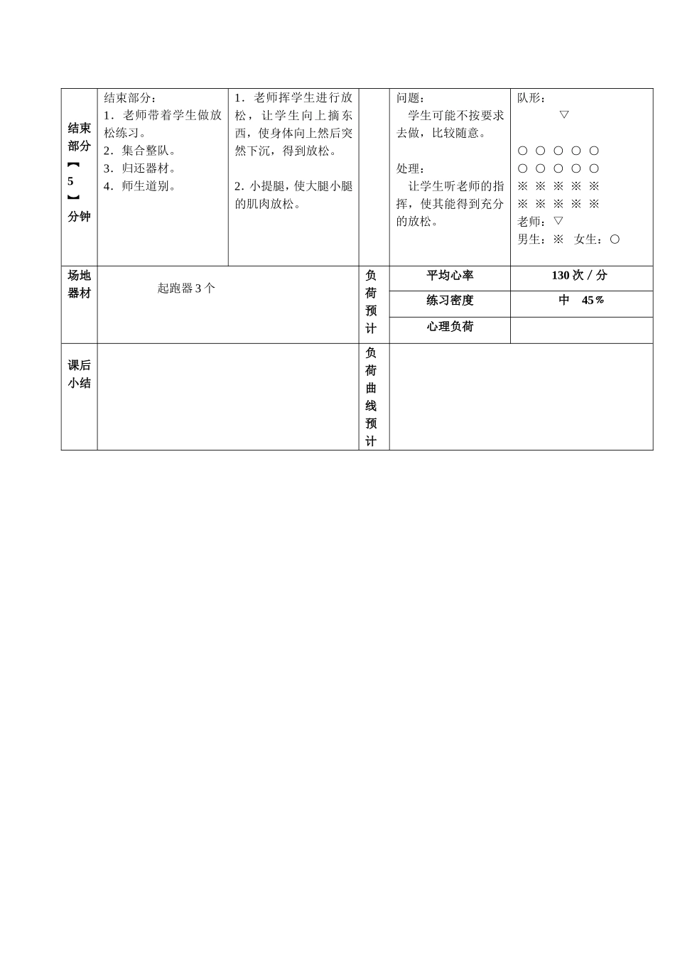 一二七中学快速跑教案_第3页