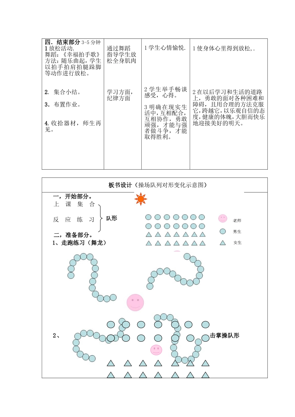 勇敢者的游戏-障碍跑_第3页