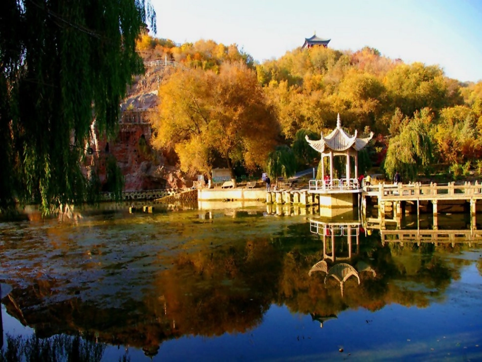 多民族的美丽祖国_第3页
