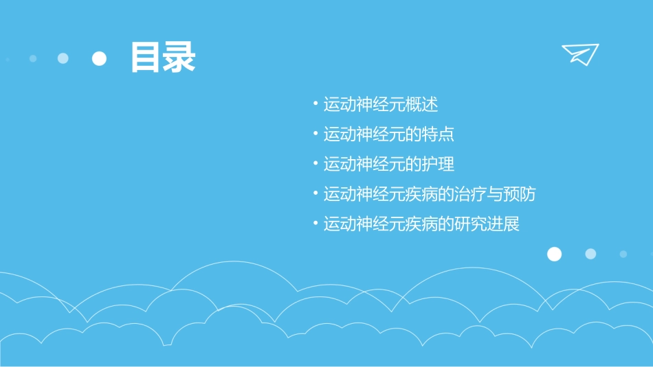 傅健概述之运动神经元特点护理课件_第2页