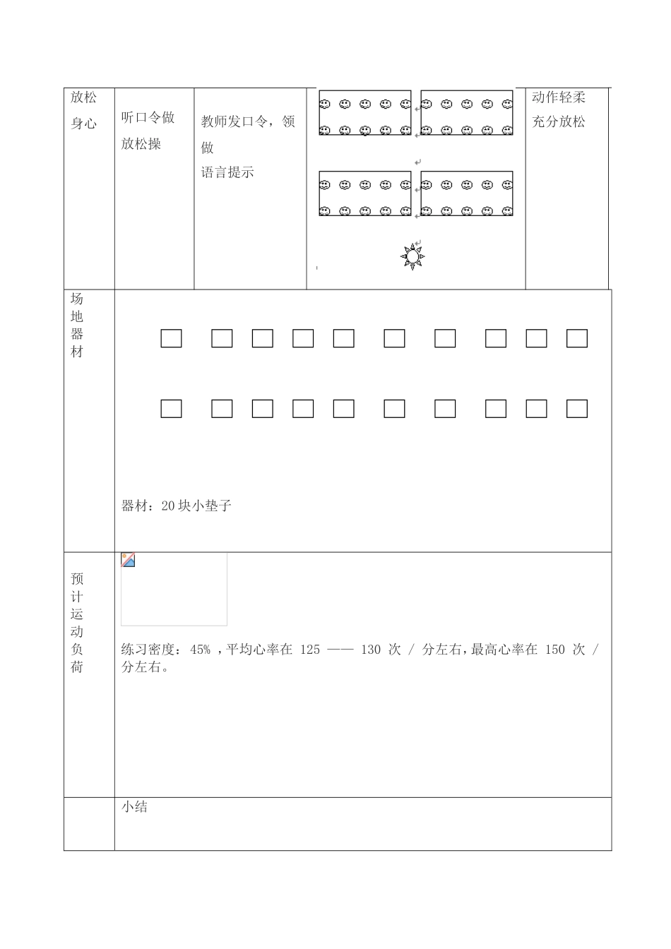 仰卧推起成桥教学设计(相鹏）_第3页
