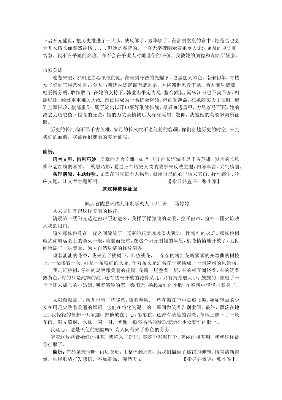 征服导写-【改稿】_第2页