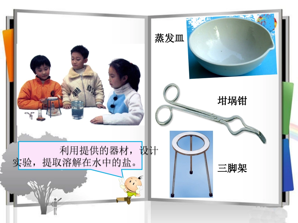 “变”来“变”去的盐_教学课件_第3页