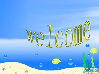 广州版小学英语二年级下册_unit_1_I_go_to_school_by_bus