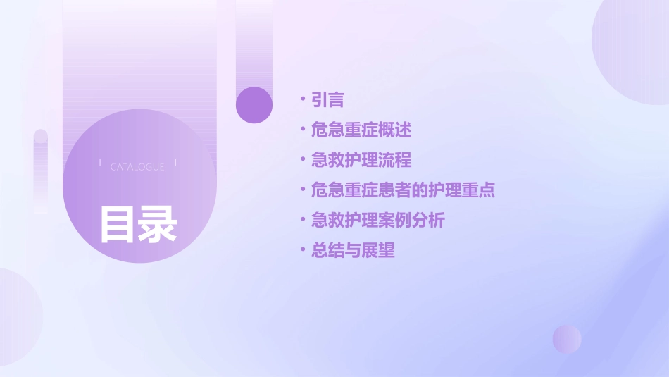 危急重症患者急救护理培训课件_第2页