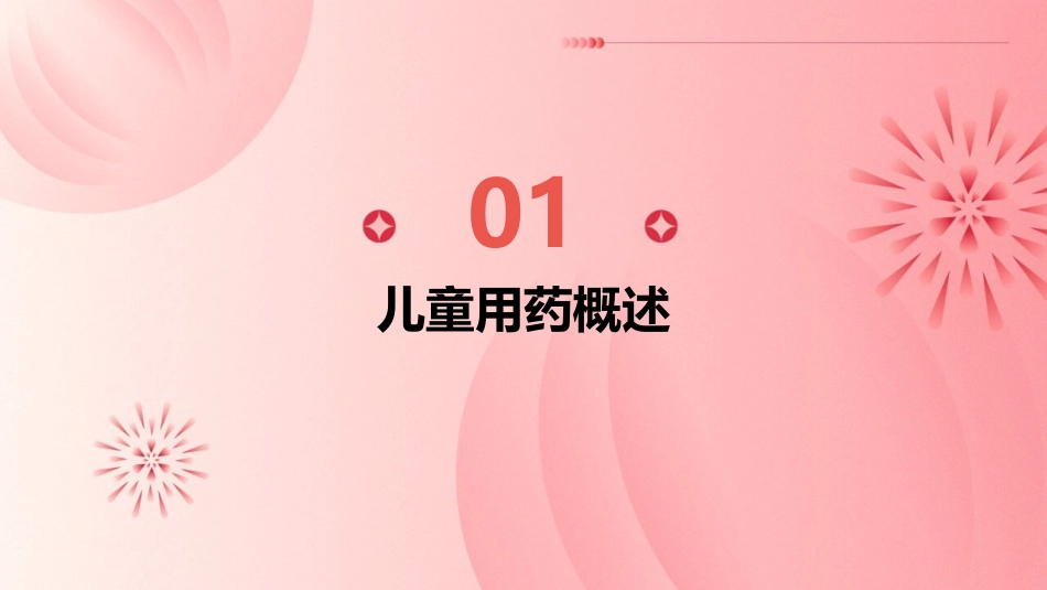 儿童用药分析课件_第3页