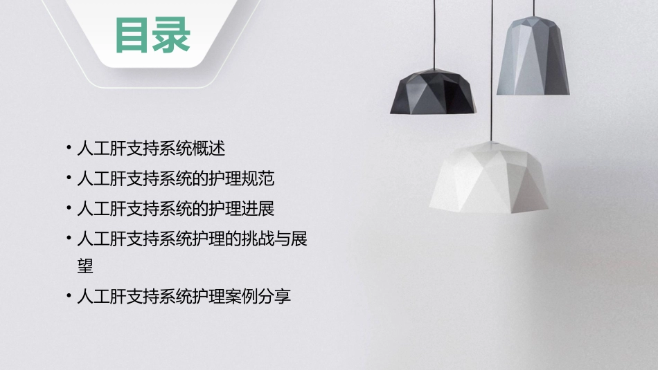 人工肝支持系统护理规范及进展_第2页