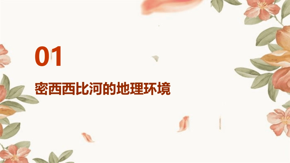 密西西比河风光课件_第3页