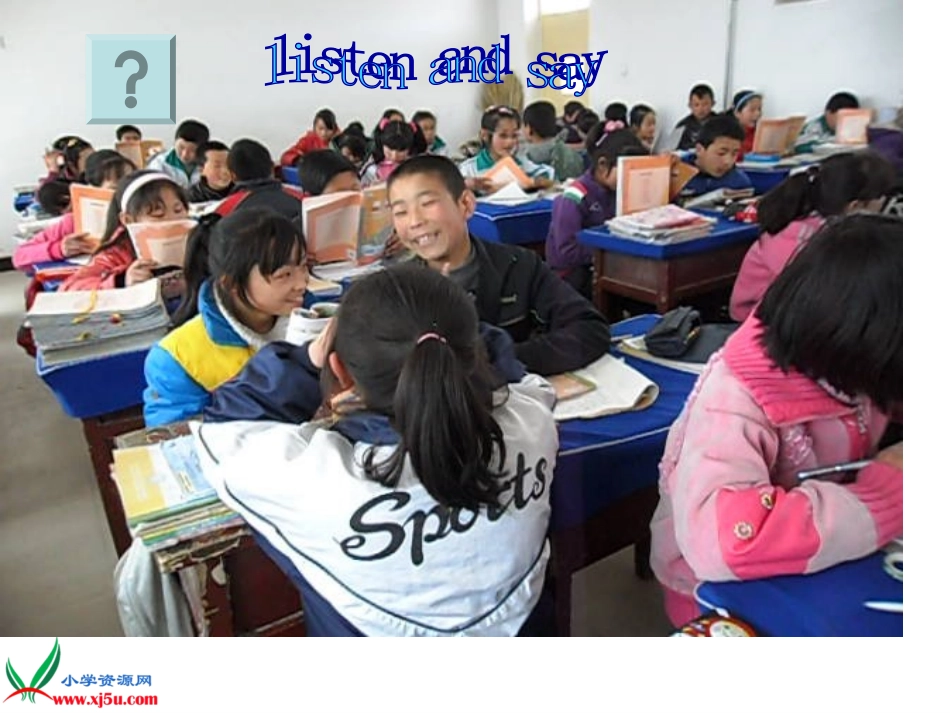 (人教PEP)六年级英语下册课件-Unit-3(17)_第3页