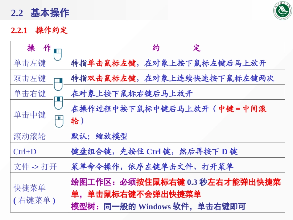 ProENGINEER用户界面及其设置_第3页