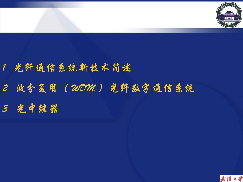 光纤数字通信系统_第2页