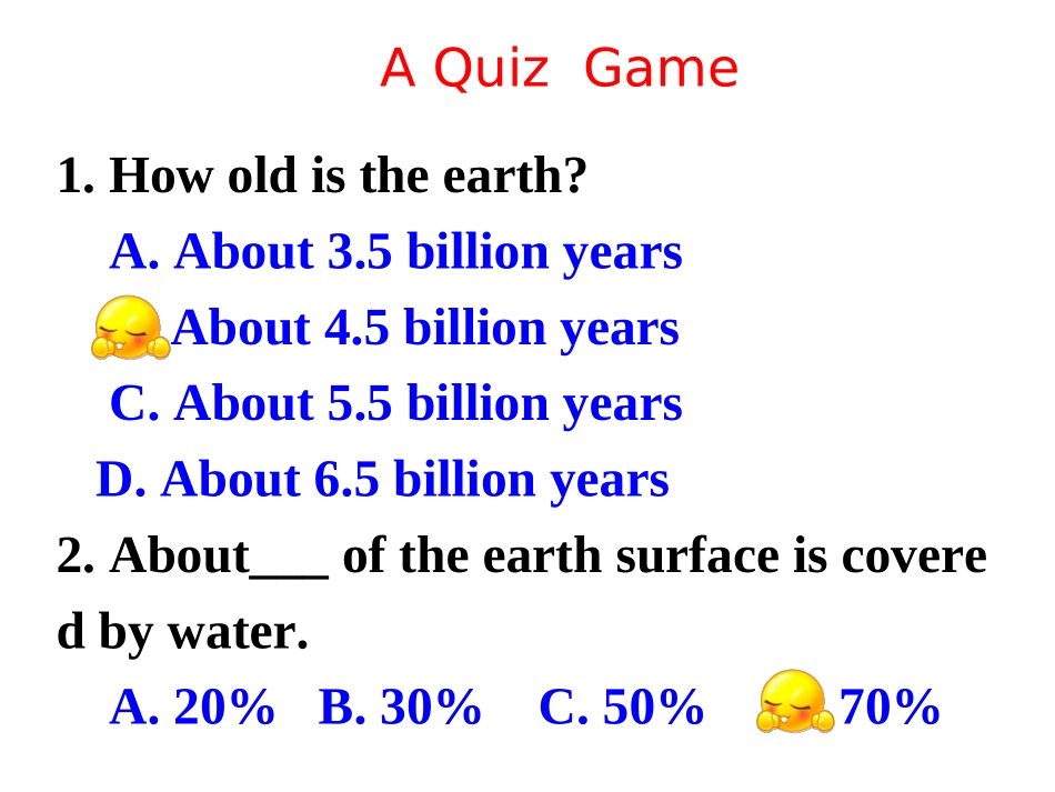 How-the-earth-began_第2页