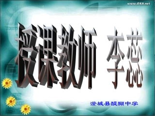 李蕊有理数除法2