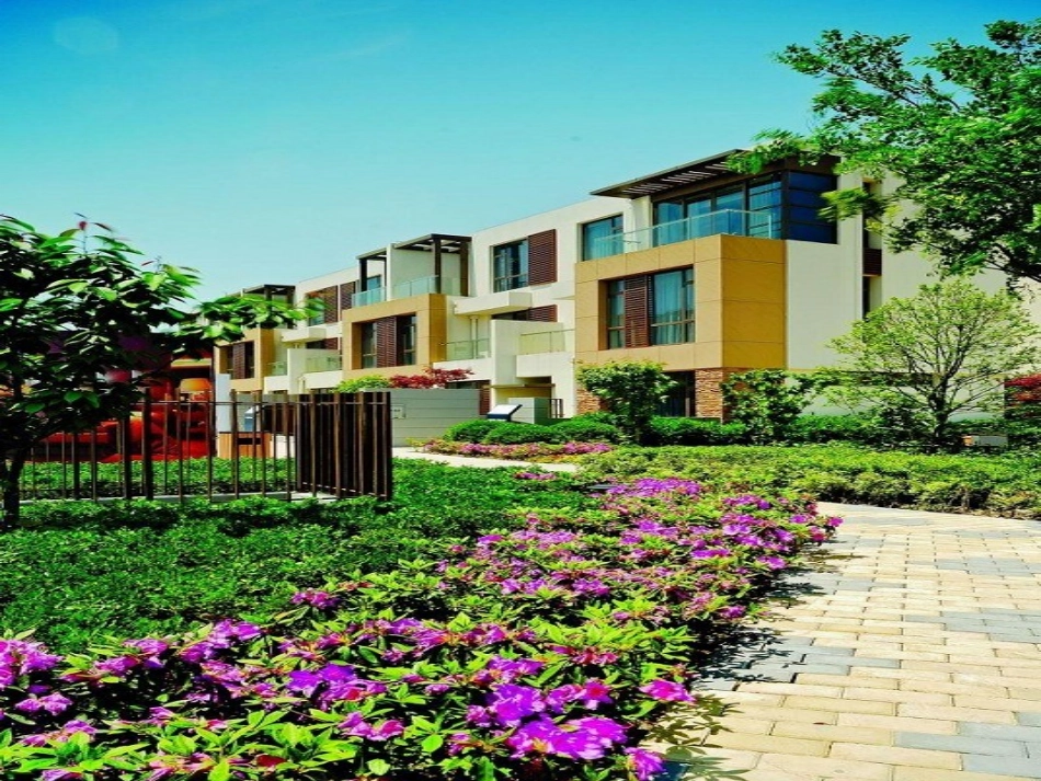 我们心目中的绿色社区_第2页