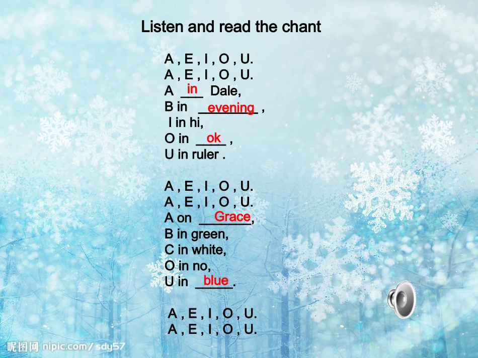 A---E---I---O--_第1页