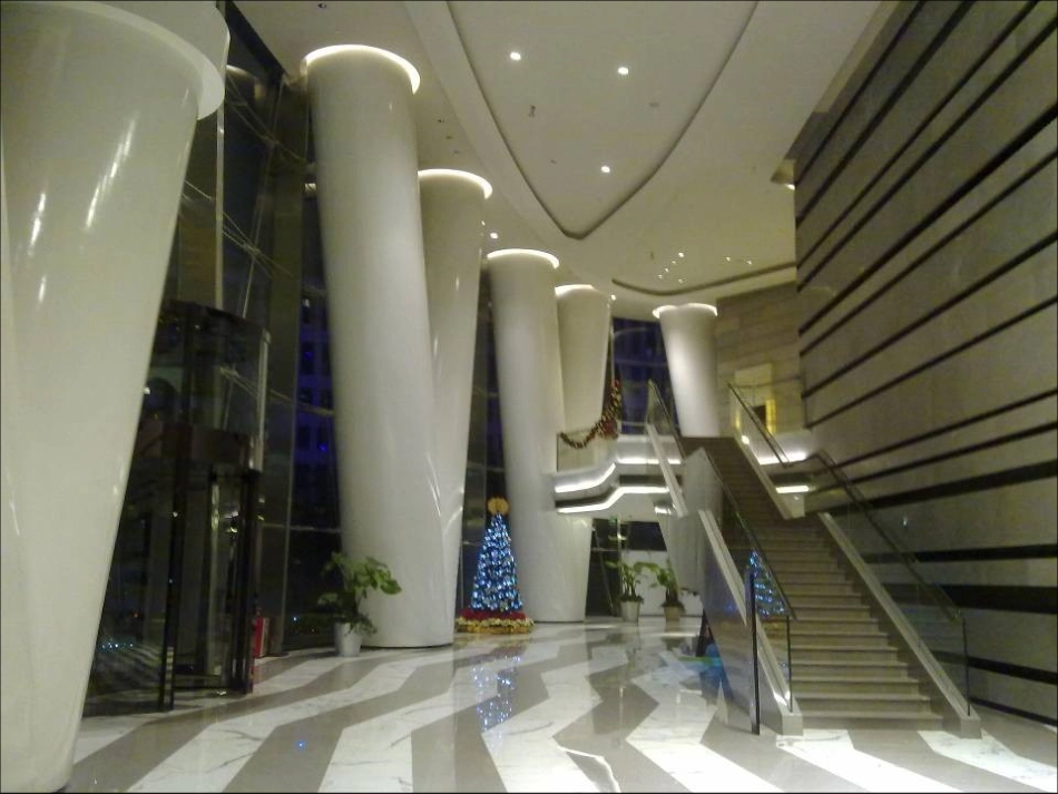 20111212-广州天河区珠江新城国际金融中心IFC照片_第3页