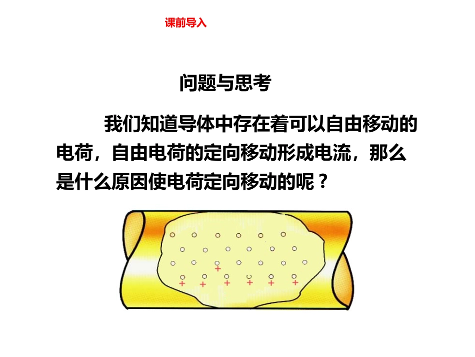 人教版九年级物理-16.1《电压》_第2页