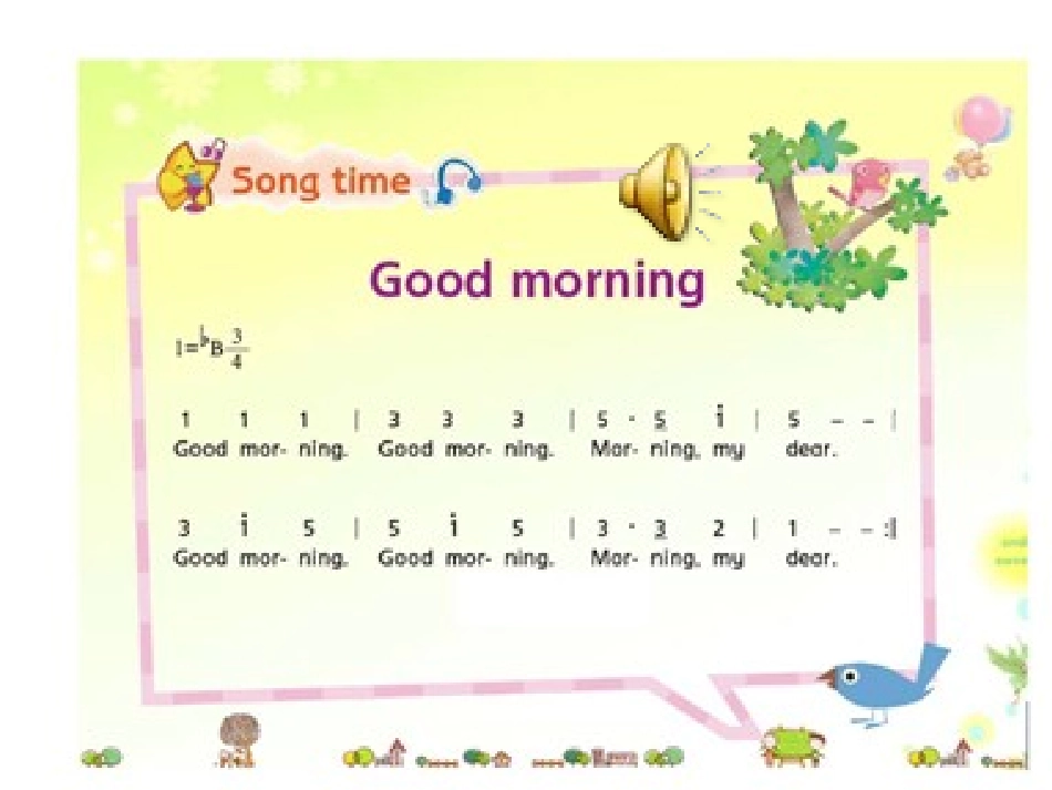 3AUnit1-Hello!_第2页