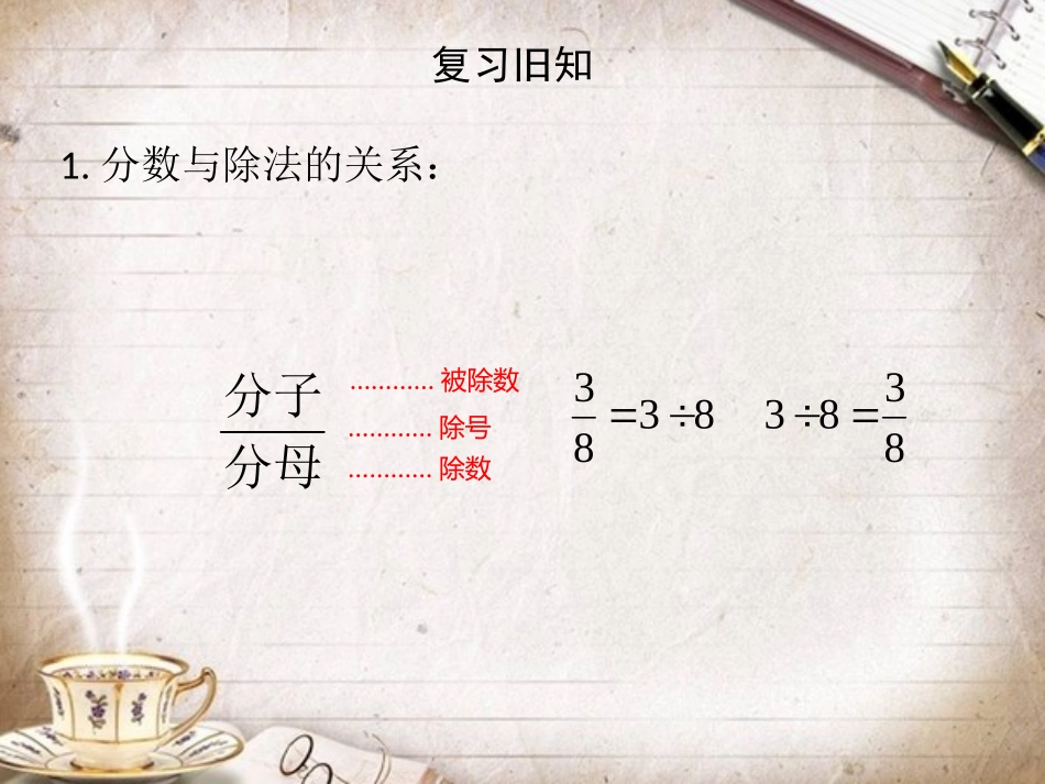分数和小数互化_第3页