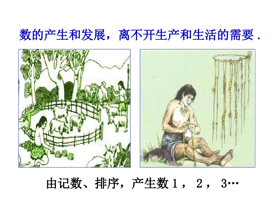 正数和负数.1-正数和负数(1)_第2页