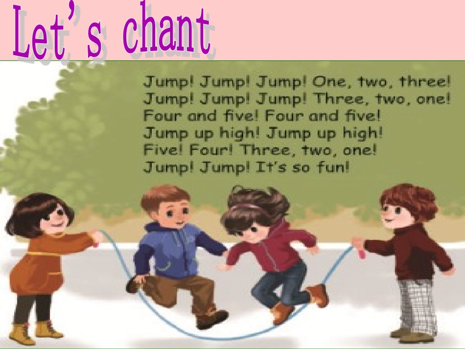 三年级英语上册Unit6-Happy-birthday!第五课时_第2页