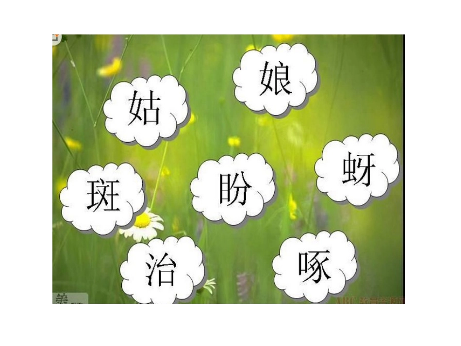 (棉花姑娘)_第2页