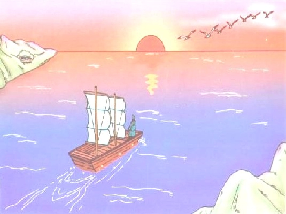 次北固山下2_第2页