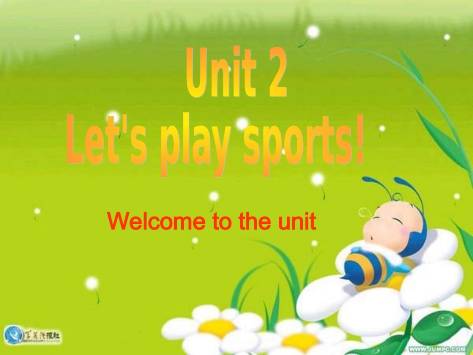 [名校联盟]江苏省灌南县实验中学七年级英语上册《Unit2let'splaysports》课件_第2页