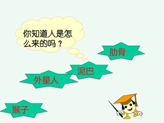 第一课古代埃及