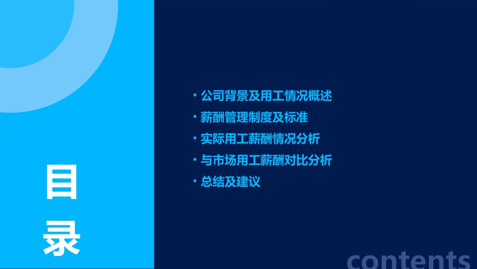 沂南中联用工薪酬情况介绍课件_第2页