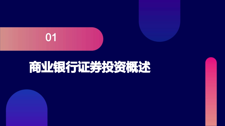 商业银行证券投资管理课件_第3页